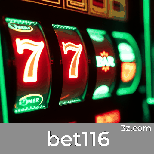 DEPÓSITOS na bet116